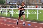 Boys 3000 metres, 2025 Northumberland Schools Track and Field, . Photo: David T. Hewitson/Sports for All Pics